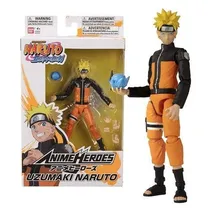  Figura Naru...