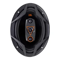 Alto Falante JBL Multisystem Quadriaxial 69QDMS120 - 120W RMS - 4 Vias - 6X9"
