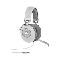 Auricular Corsair HS65 Surround White