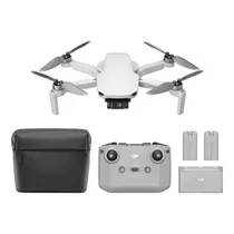 Drone Dji Mini 4K FLY More Combo