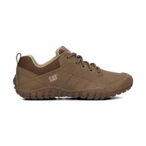 Tênis Caterpillar Masculino Instruct Marrom