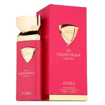 Perfume French Avenue An Equestrian Series Olena Eau de Parfum Feminino 100ML