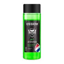  Pós Barba e...