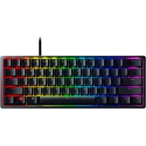 Razer Teclado Huntsman Mini RZ03-03390200-R3M1 RGB US Negro