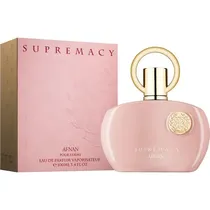 Afnan Supremacy Pink Fem Edp 100ML