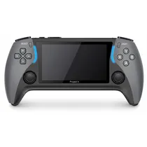 Console Gamer Blulory X Pro 64GB - Black