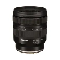 Lente Tamron 20-40MM F2.8 Di-III VXD para Sony