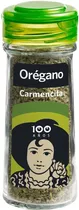 Tempero Carmencita Orégano - 5G