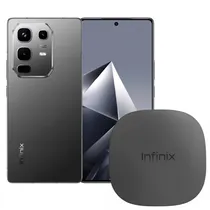  Infinix Not...