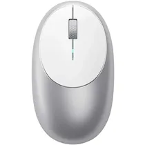 Satechi Mouse Bluetooth M1 ST-Abtcms Silver