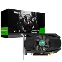 Placa de Vídeo 4GB Exp. HD7670 Star DDR5