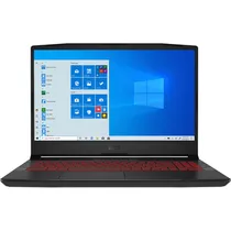 Notebook MSI Pulse GL66 11UGKV-001US 15.6" Intel Core i7-11800H RTX 3070 8 GB - Preto