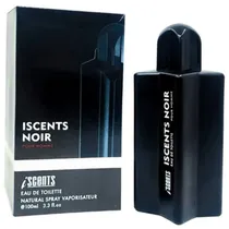 Iscents Noir Pour Homme Edt 100ML