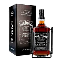  Whisky Jack...