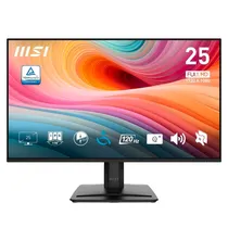  Monitor 25 ...
