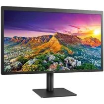  Monitor LED...