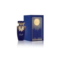 Perfume Lattafa Emaan Eau de Parfum Femenino 100ML(Azul)