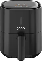 Fritadeira Eletrica Joog Air Fryer Single Pot 390-JG 4L 1200W 220V 50/60HZ