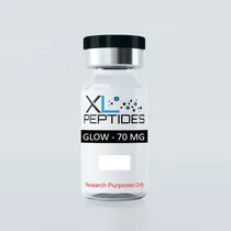  XL Peptides...