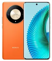 Celular Honor MAGIC6 Lite 5G ALI-NX1 256GB / 8GB Ram / Dual Sim / Tela 6.78 / CAM108MP- Orange