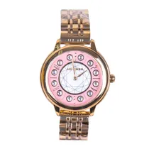  Relógio Fem...