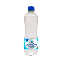 Agua Mineral Santa Clara 500ML