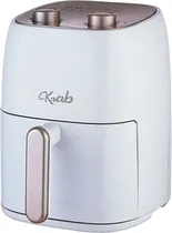 Fritadeira Elétrica Krab KBFE45 Air Fryer 4.2L 1500W 220V/50-60HZ