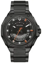Relogio Masculino Bulova Analógico - 98D183