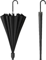 Guarda Chuva ML-5178 - Preto