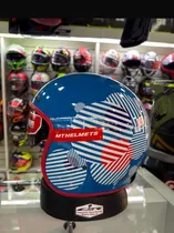  MT Casco Le...