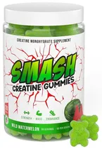  Gummies Sma...