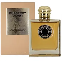 Perfume Feminino Burberry Goddess Edp Intense 100 ML