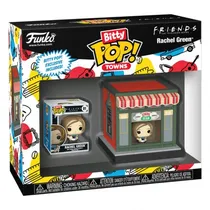  Funko Bitty...