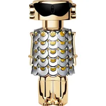 Perfume Paco Rabanne Fame Feminino Edp 80ML Recargable