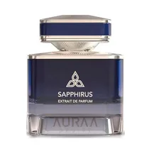 Perfume Auraa Classique Sapphirus Edp (U) - 100ML