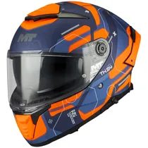  Capacete MT...