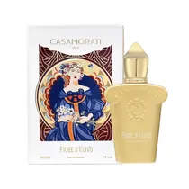 Perfume Xerjoff Fiore D'Ulivo Eau de Parfum 100ML