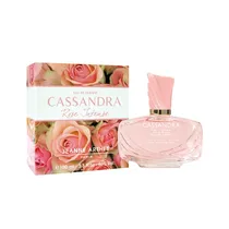 Jeanne Arthes Perfume Cassandra Rose Intense Eau de Parfum 100ML