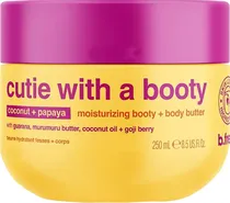  Body Butter...