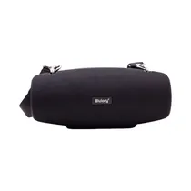 Blulory Speaker Wirelles BS-H02 Black