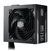 Fonte de Energia Cooler Master Mwe Gold 750 W (MPY-7501-ACA-AG-U2)