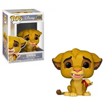  Funko Pop D...