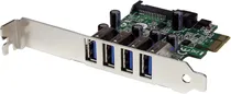  Placa PCI-E...