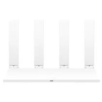 Roteador Wi-Fi Huawei AX2S WS7000 V2 4ANTENAS/WI-FI6/2.4GHZ-5GHZ - White
