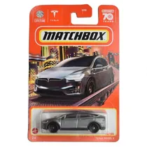  Car Matchbo...