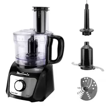 Multiprocessador Molimix Powerchef MMP-750 220V 50/60HZ