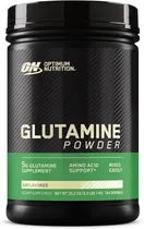 Optimum Nutrition L-Glutamina 2.2LB