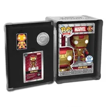  Funko Pop M...