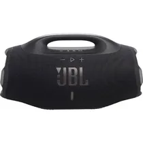 Caixa de Som JBL Boombox 4 Black