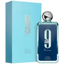Afnan 9AM Dive Eau de Parfum 100 ML – Unisex